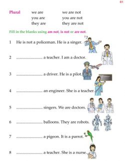 1st Grade Grammar Verbs To Be (5).jpg